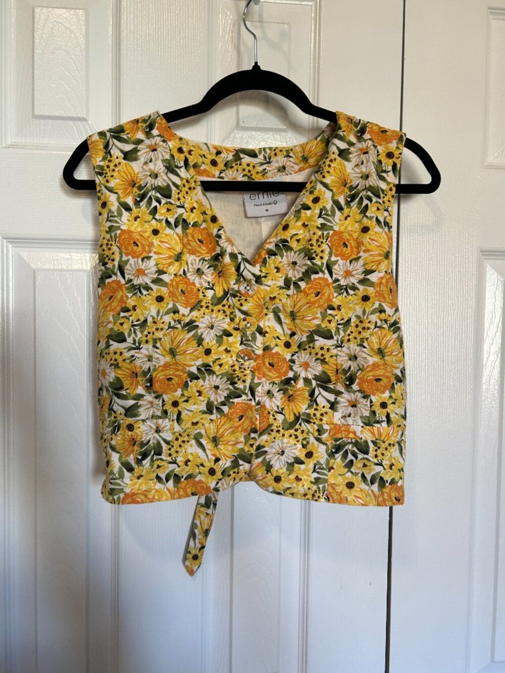 Matching Floral Set - Picture 2 of 5